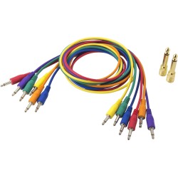 KORG SQ-CABLE-6 6 Cables de...