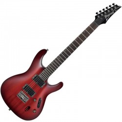 IBANEZ S521-BBS Guitare...