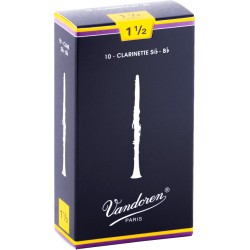 VANDOREN CR1015 Clarinette...