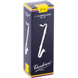 VANDOREN CR1225 Clarinette...