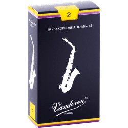VANDOREN SR212 Saxophone...