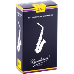 VANDOREN SR2125 Saxophone...