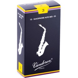 VANDOREN SR213 Saxophone...