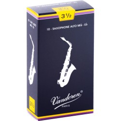 VANDOREN SR2135 Saxophone...