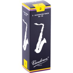 VANDOREN SR222 Saxophone...
