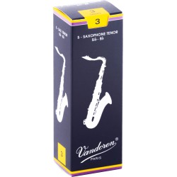 VANDOREN SR223 Saxophone...
