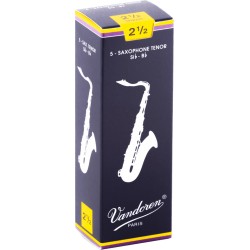 VANDOREN SR2225 Saxophone...