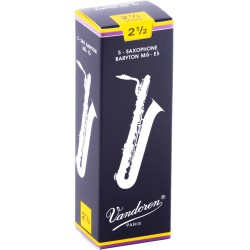 VANDOREN SR2425 Saxophone...