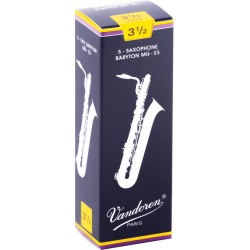 VANDOREN SR2435 Saxophone...
