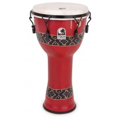 TOCA 12AFS DJEMBE FREESTYLE...