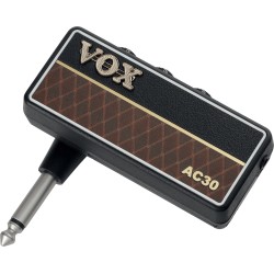 VOX AP2-AC Ampli pour...