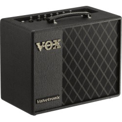VOX VT20X Combo Guitare...