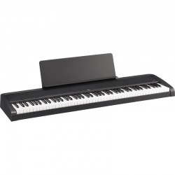 KORG B2-BK Piano portable...