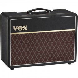 VOX AC15C1 Ampli guitare...