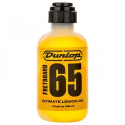 DUNLOP  6554 Ultimate lemon...
