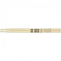 VIC FIRTH SAT2 Paire...