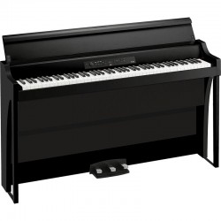 KORG G1B-AIR-BK Piano 88...