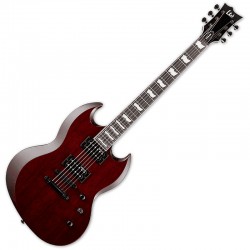 LTD VIP256-STBC Guitare...