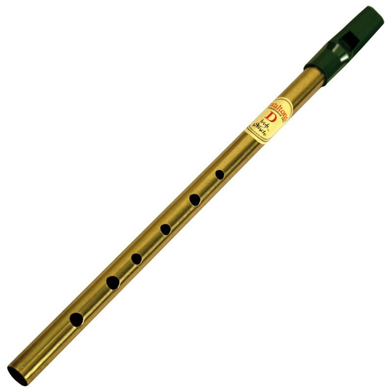 flûte Irlandaise en Ré - Waltons