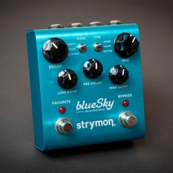 STRYMON BlueSky V1 Pédale...