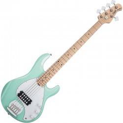 STERLING RAY5-MG-M1 Basse...