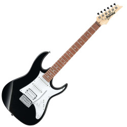 IBANEZ GRX40-BKN Guitare...