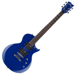 LTD EC10KIT-BLUE Guitare...