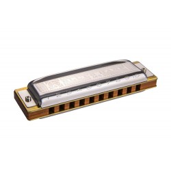 HOHNER 532/20 MS BLUES HARP Eb