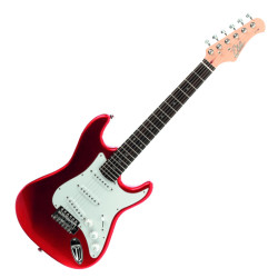 EKO S100-RED Guitare...