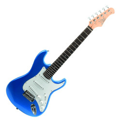 EKO S100-BLU Guitare...