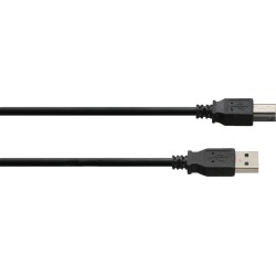 CORDIAL CUSB5 Câble USB 2.0...