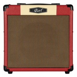 CORT CM15R DR Ampli guitare...