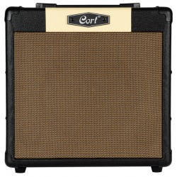 CORT CM15R BK Ampli guitare...