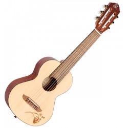 ORTEGA RGL5 Guitarlele Epicéa