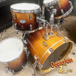 PEARL VISION FUSION...