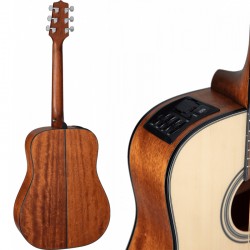 TAKAMINE GLD12ENS Guitare...