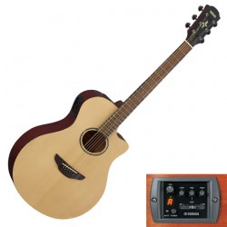 YAMAHA APX600M-NS Guitare...