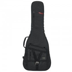 GATOR GT noire pour guitare...