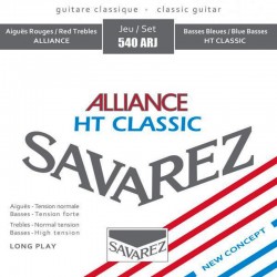 SAVAREZ 540ARJ Alliance HT...