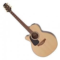 TAKAMINE GD51CELH-NAT...