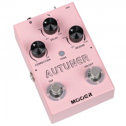 MOOER AUTUNER MVP1...