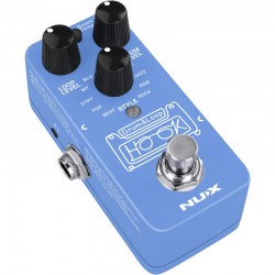 NUX HOOK-DRUM&LOOPMINI...