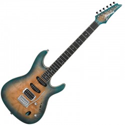 IBANEZ SA460MBW-SUB Guitare...