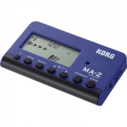 KORG MA-2BLBK Métronome...