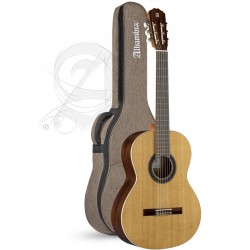 ALHAMBRA 1C HT EZ Guitare...