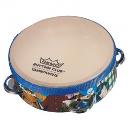 REMO Tambourin enfant 6.5"...