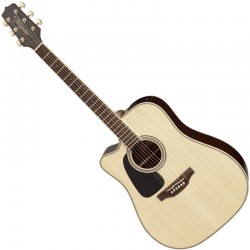 TAKAMINE GD51CELH-NAT...