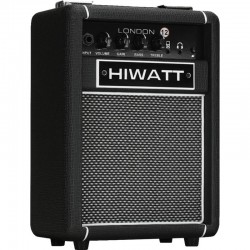 Hiwatt London 12C Ampli...