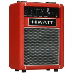 Hiwatt London 12C Ampli...