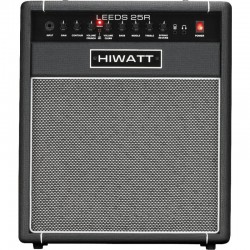 HIWATT MHI LEEDS-25RC Leeds...